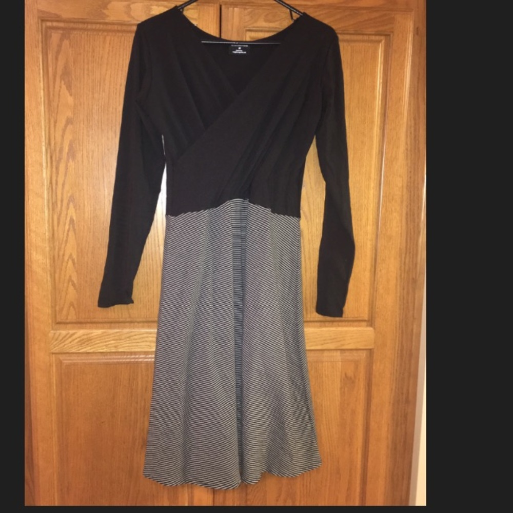 Maternity dress